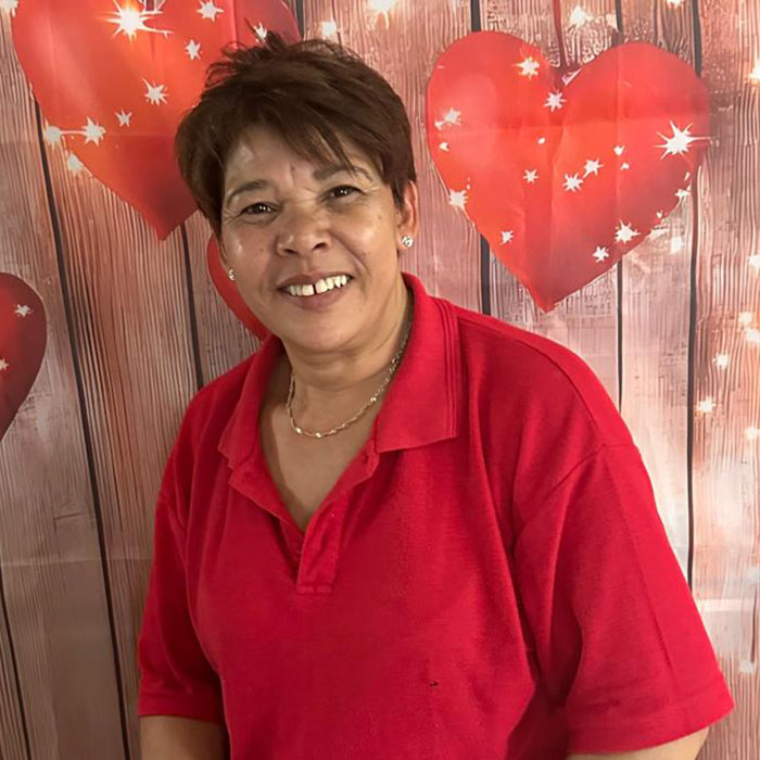 Brenda Lackay