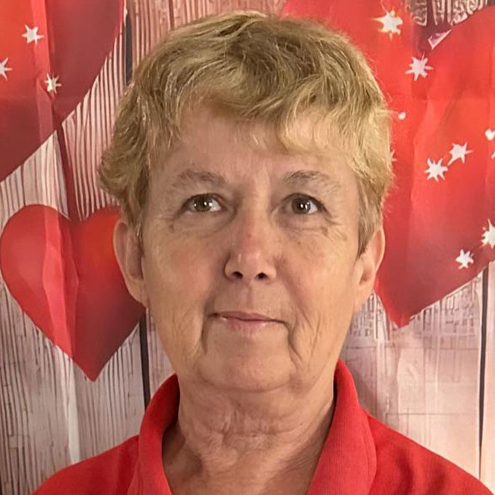 Loraine Cronjé