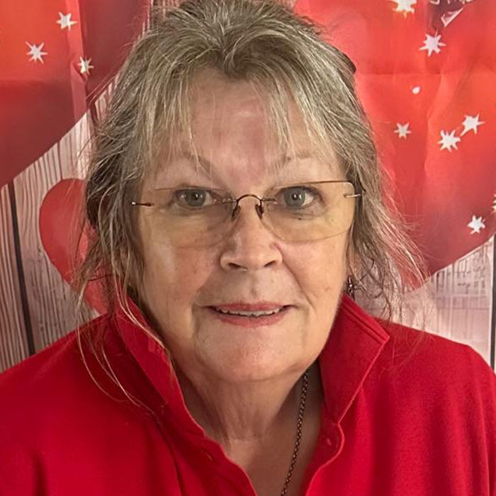 Lynn Cilliers